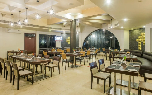 Utsav Resort by The Citi Residenci