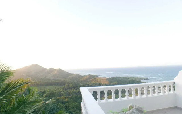 Immaculate 1-bed Apartment in Cofresi