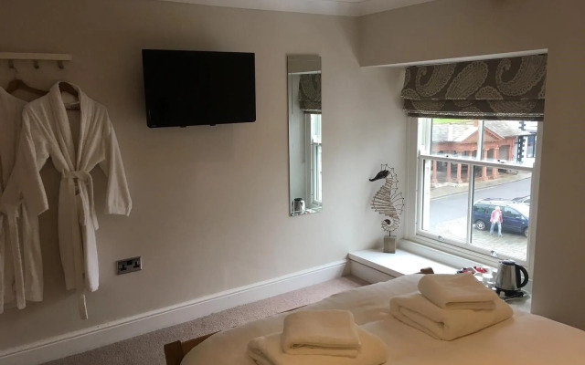 Pennine Boutique Hotel