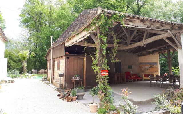 Moulin de Scalagrand