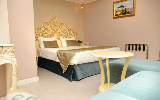 Edibe Sultan Hotel