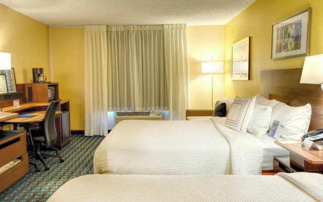 Fairfield Inn Las Cruces