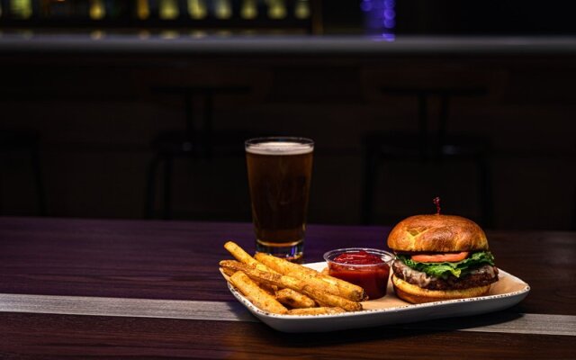 Courtyard Springfield