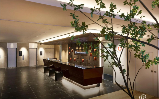 Daiwa Roynet Hotel Osaka Shinsaibashi