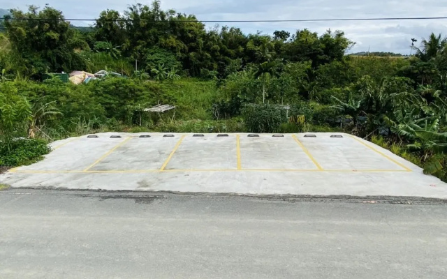 Taitung Crabs House