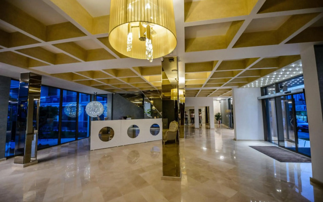 Hotel Turquoise