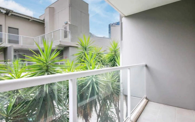 Beautiful 1 Bedroom In The Heart Of Brisbane