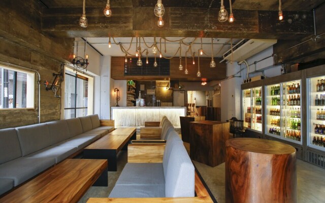 1/3rd Residence Serviced Apartments Akihabara