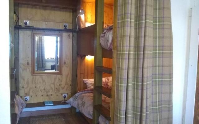 The Tall Pines Studio