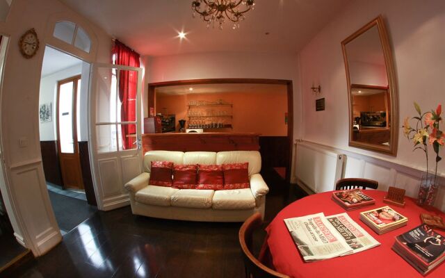 Hotel Spa les Lilas