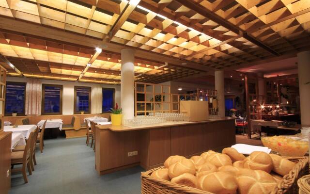 Hotel Tia Monte