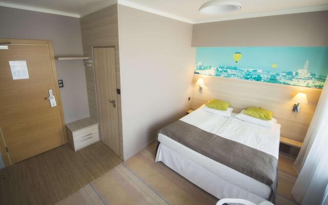 Hotel Cristal