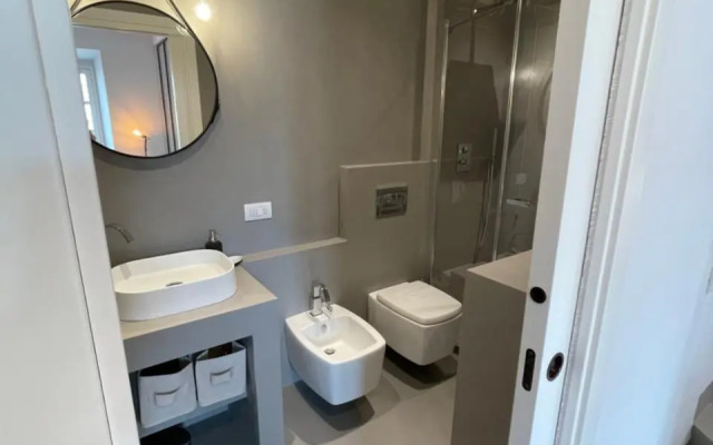 Mare e Cielo Luxury Apartment (1BR)