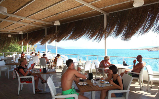 Holiday Inn Resort Bodrum