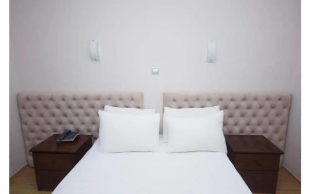 Mountain View Hotel