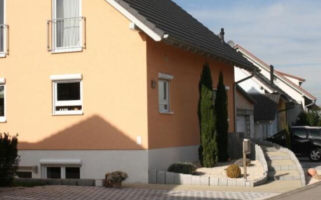 Gästehaus Sibylle