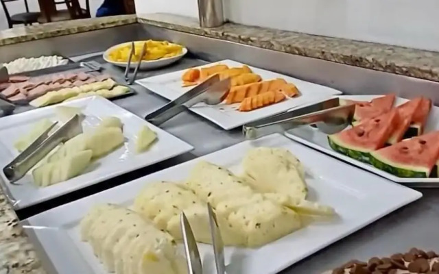 Goldmen Business Criciúma