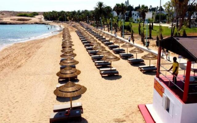 Angie Luxury Beach Villas