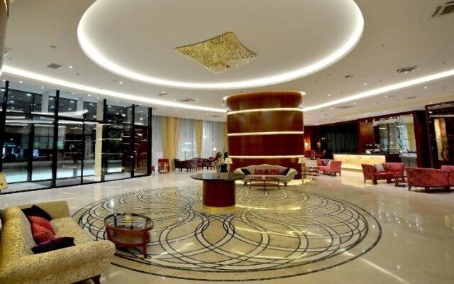 Hotel Mellain