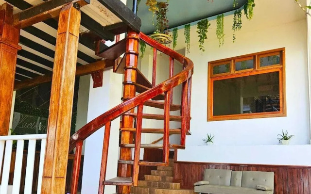 Las Luciernagas Hotel Boutique