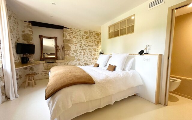 BARBARENS maison d'hôtes