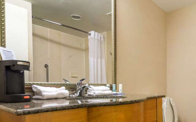 Quality Inn