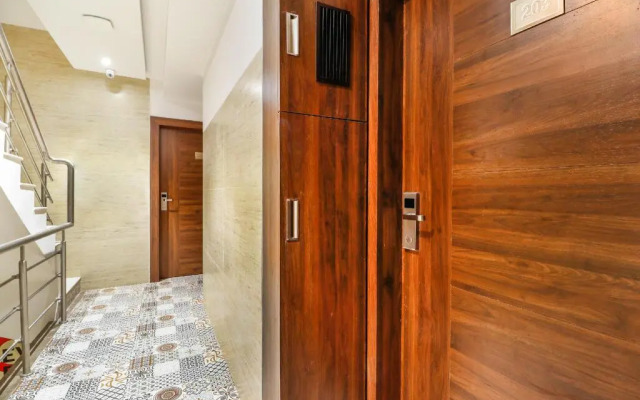 Hotel Sea Breeze by OYO Rooms