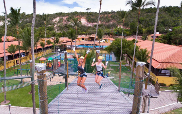 Porto Seguro Praia Resort - All Inclusive