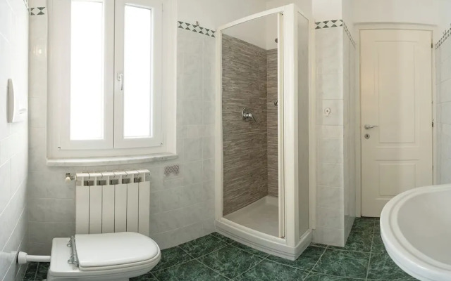 Imperia City apartment