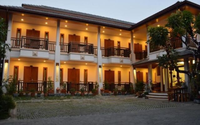 NIDA Rooms Phrasing 123 Sunday