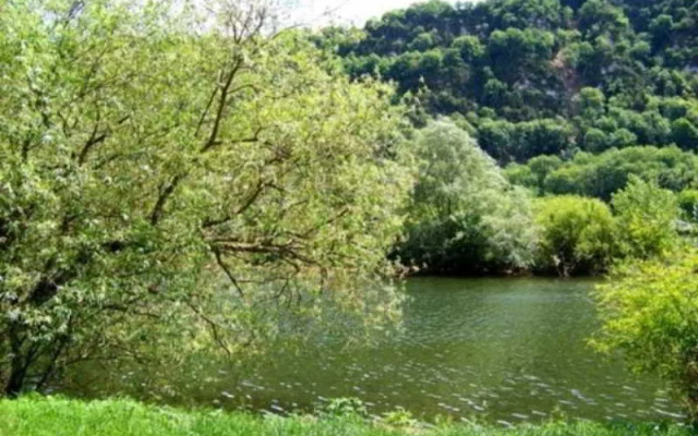 Hôtel Balladins Besançon