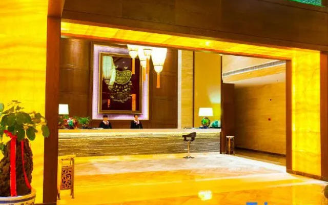 Rongting Holiday Inn Luoping