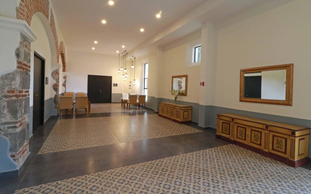 Mision Grand Ex Hacienda de Chautla
