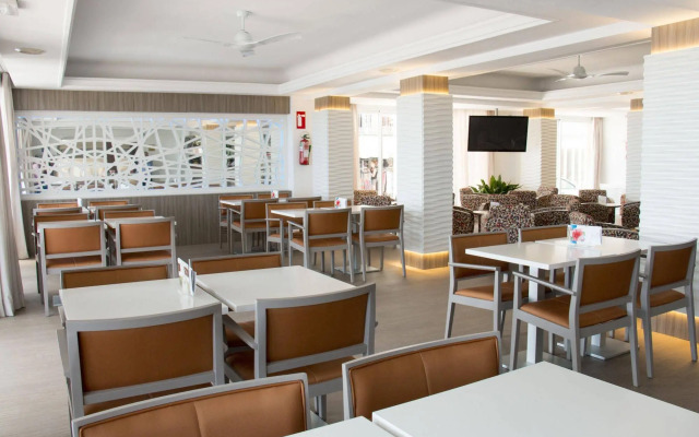 Hotel Voramar Mallorca