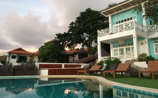 DD Hut Koh Tao