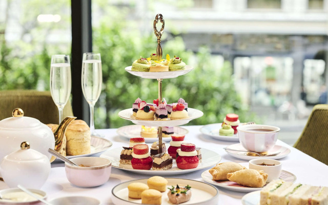 Grand Hyatt Melbourne