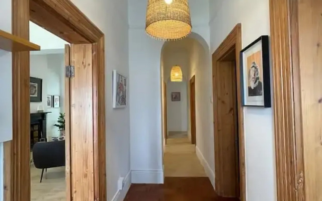 FIR Villa 3 Bedroom House
