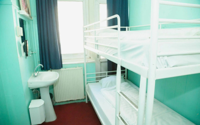 Princess Hostel Amsterdam