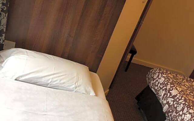 South Fork Guest House