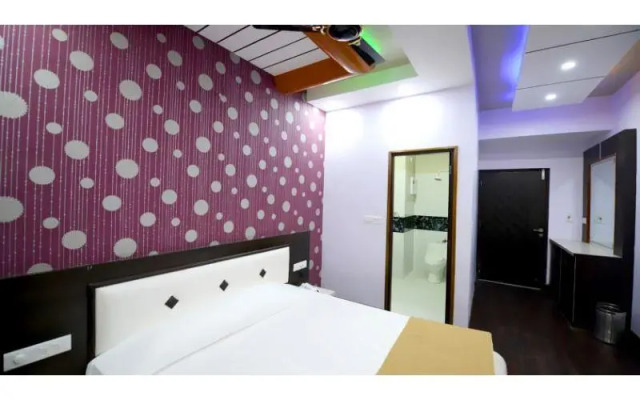 Hotel Banwari Palace