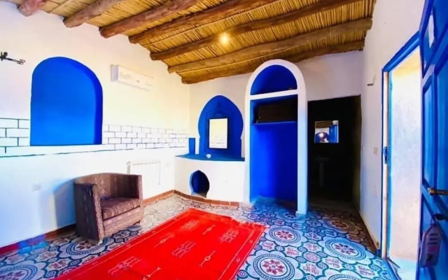 Auberge Kasbah Merzouga
