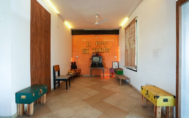 Antra Stay By Ashoka Group