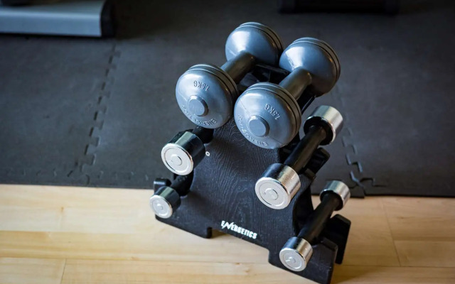 Best Western Plus La Fayette Hotel And Spa