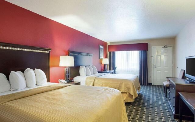 Quality Inn Southaven - Memphis South