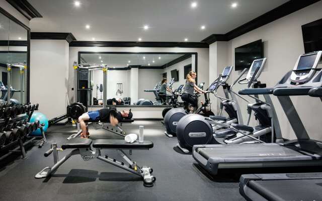 Dream Nashville, by Hyatt