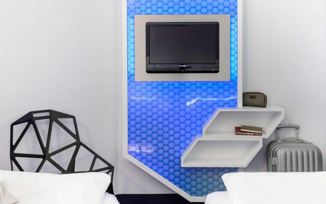 B&B Hotel Bremen-Altstadt