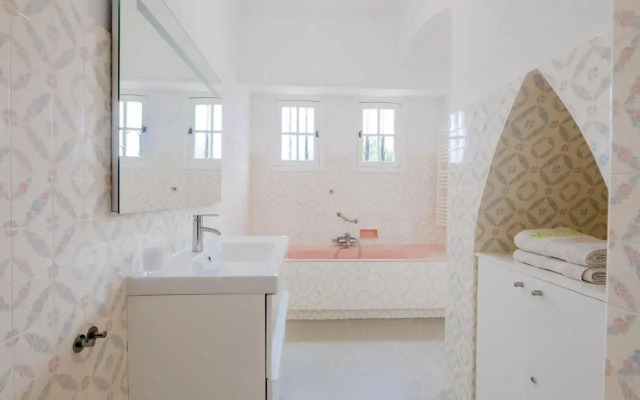 Holiday home Sainte Maxime