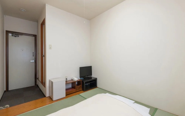 Tabist Hotel Isesaki East