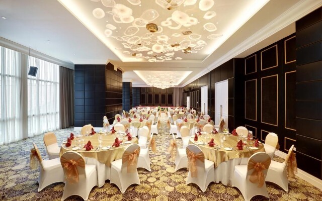 Swiss-Belboutique Yogyakarta