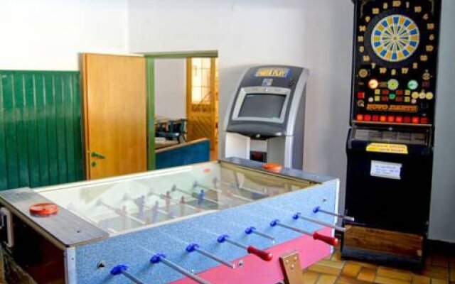 Jugendgästehaus Steiner